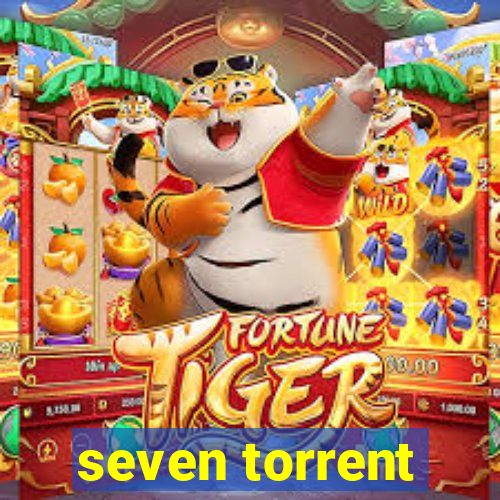 seven torrent